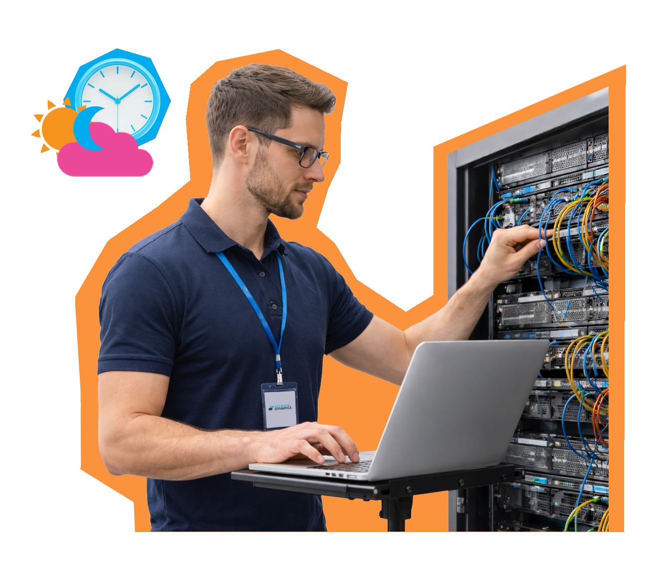 Australian hosting experts