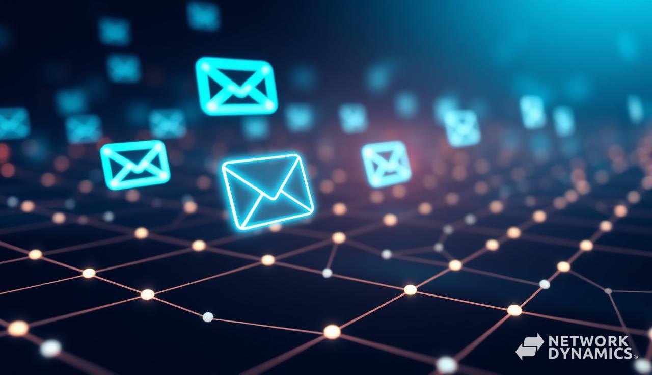 Business Email vs POP & IMAP: What's Right for Your Business in 2026?