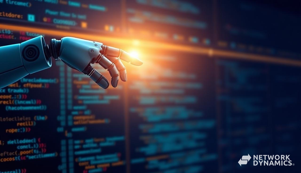 Can AI Replace Your Web Developer?