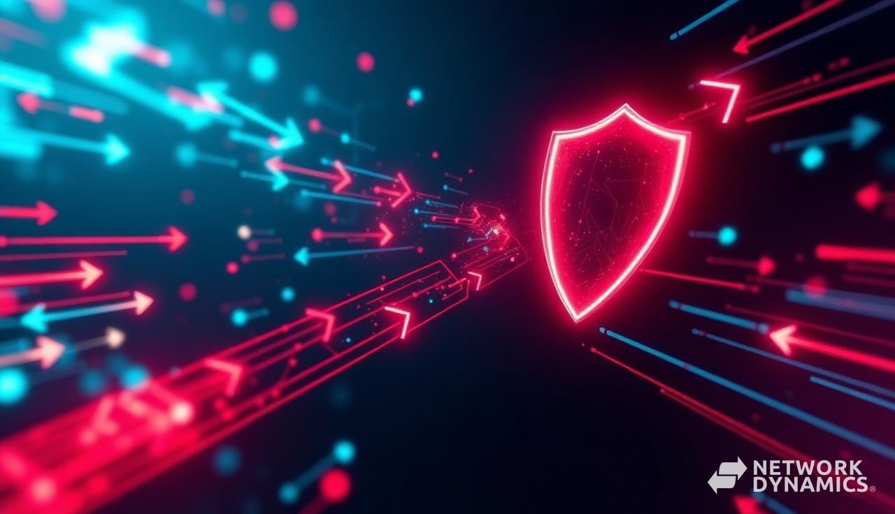 DDoS Protection: What Actually Matters