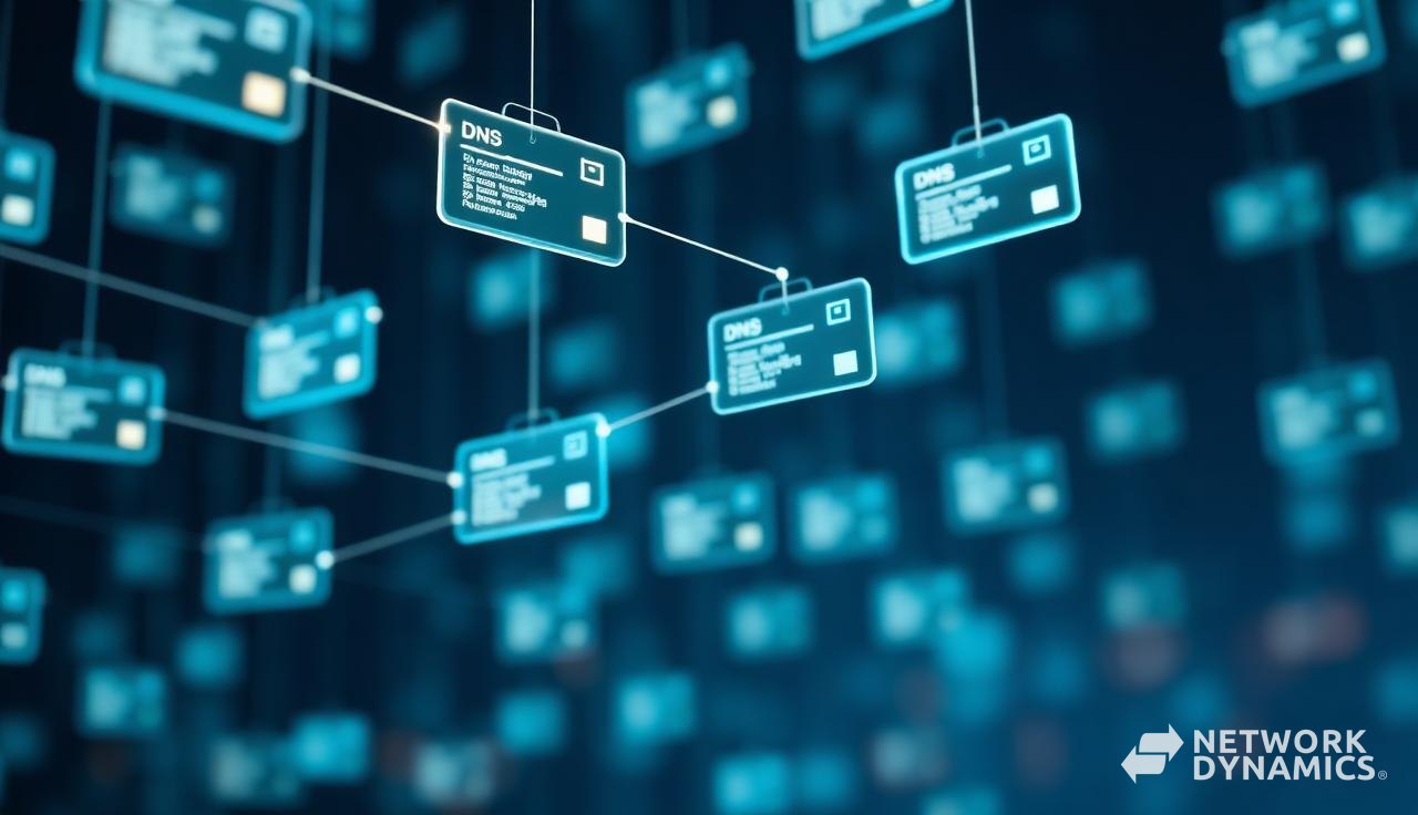 DNS Records Explained for Non-Engineers