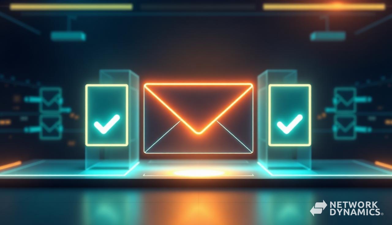 Email Deliverability: SPF, DKIM and DMARC Explained