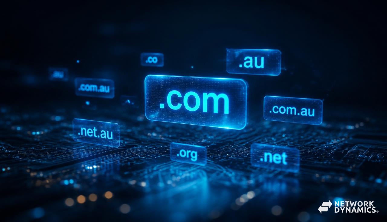 How to Choose a Domain Name for Your Business