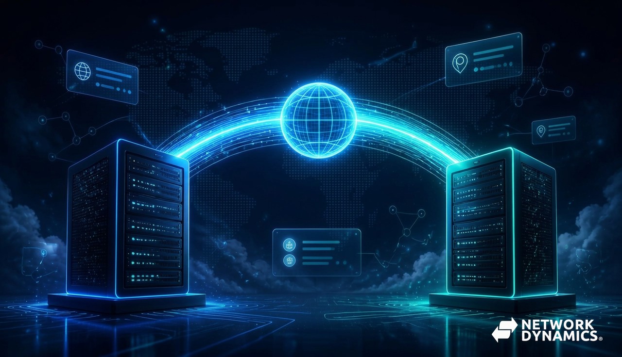 How to Transfer Your Domain to a New Host (Without Downtime)