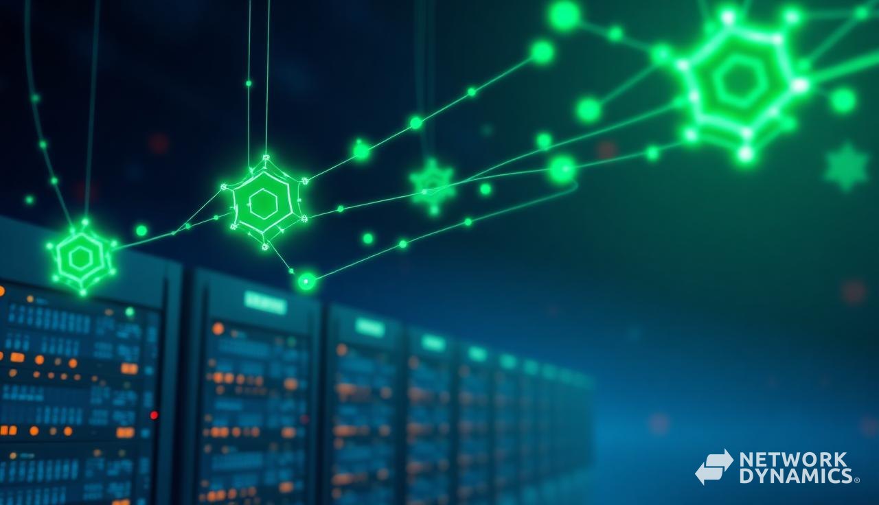 Introducing Managed Node.js Hosting