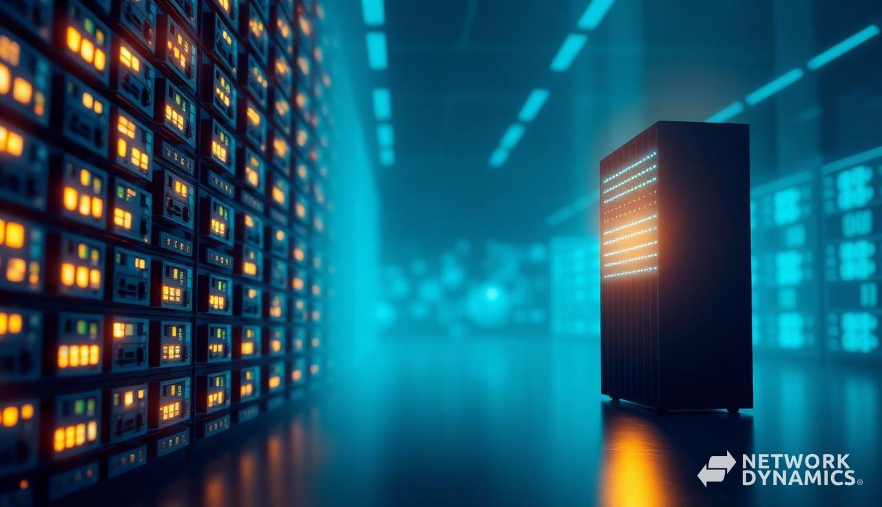 Shared Hosting vs VPS: Which Is Right for Your Business?