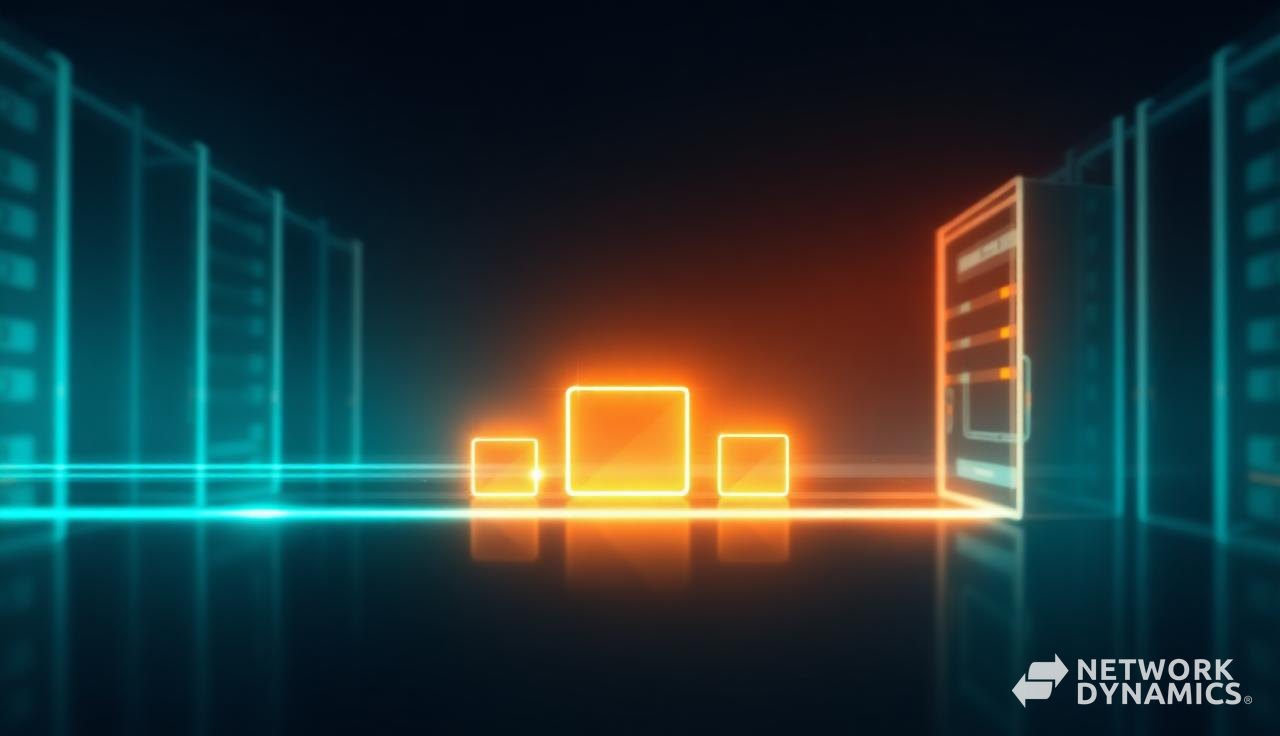 What Happens During a Website Migration?
