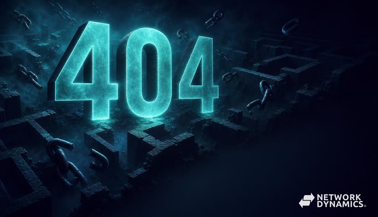 What Is a 404 Error (And How to Fix It on Your WordPress Site)?
