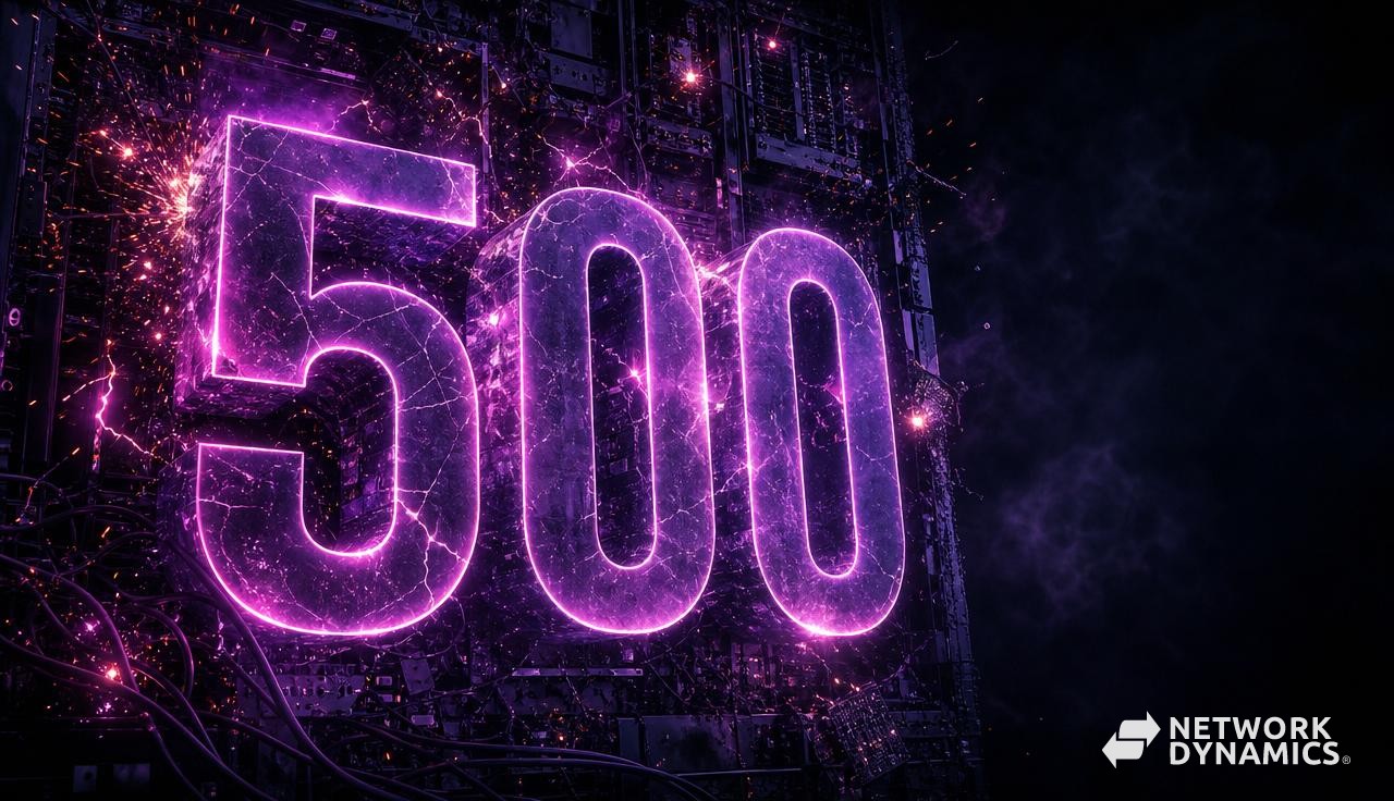 What Is a 500 Internal Server Error? Causes and Fixes