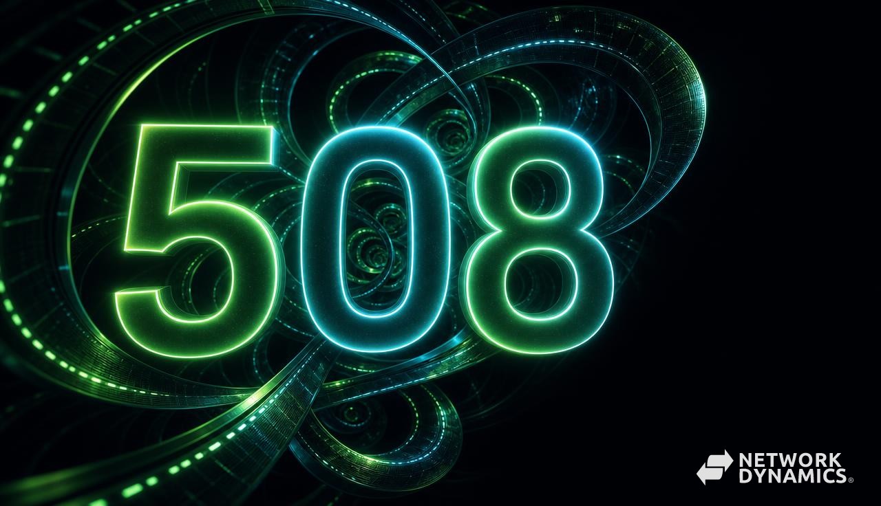 What Is a 508 Error? Loop Detected and Resource Limit Reached