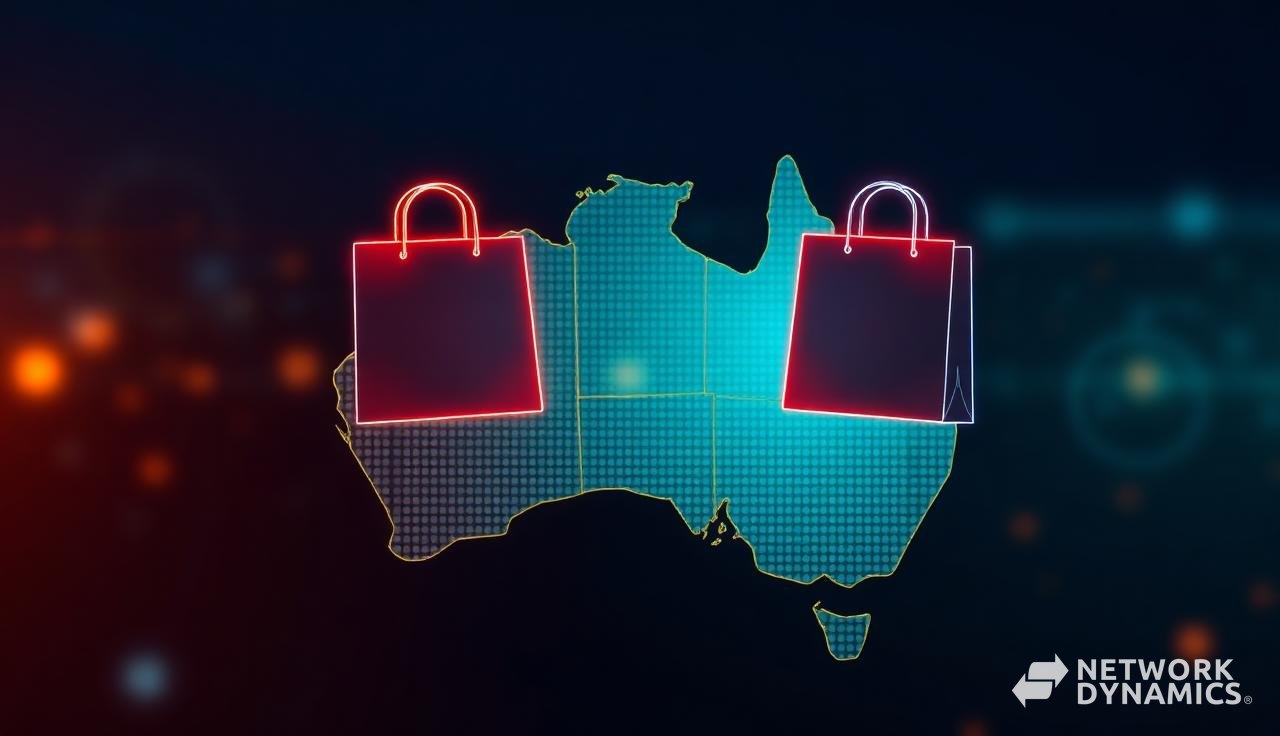 WooCommerce vs Shopify for Australian Merchants